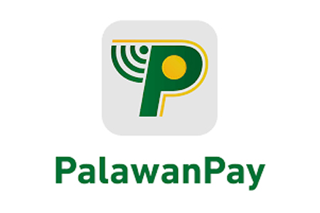 PalawanPay Logo